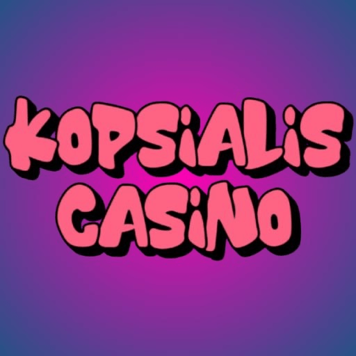 Kopsialis Casino